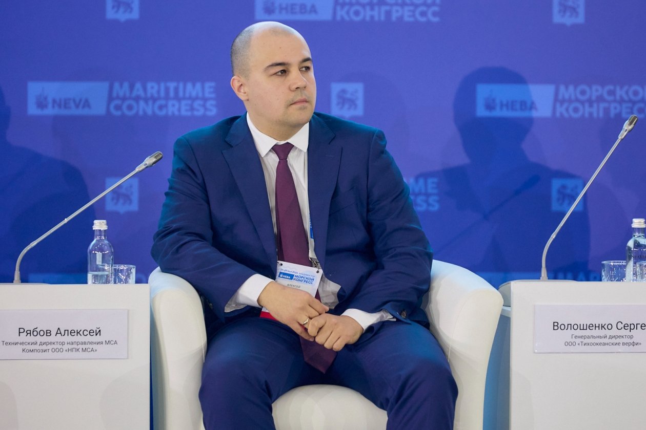 Дмитрий Осипчук, ИА PrimaMedia