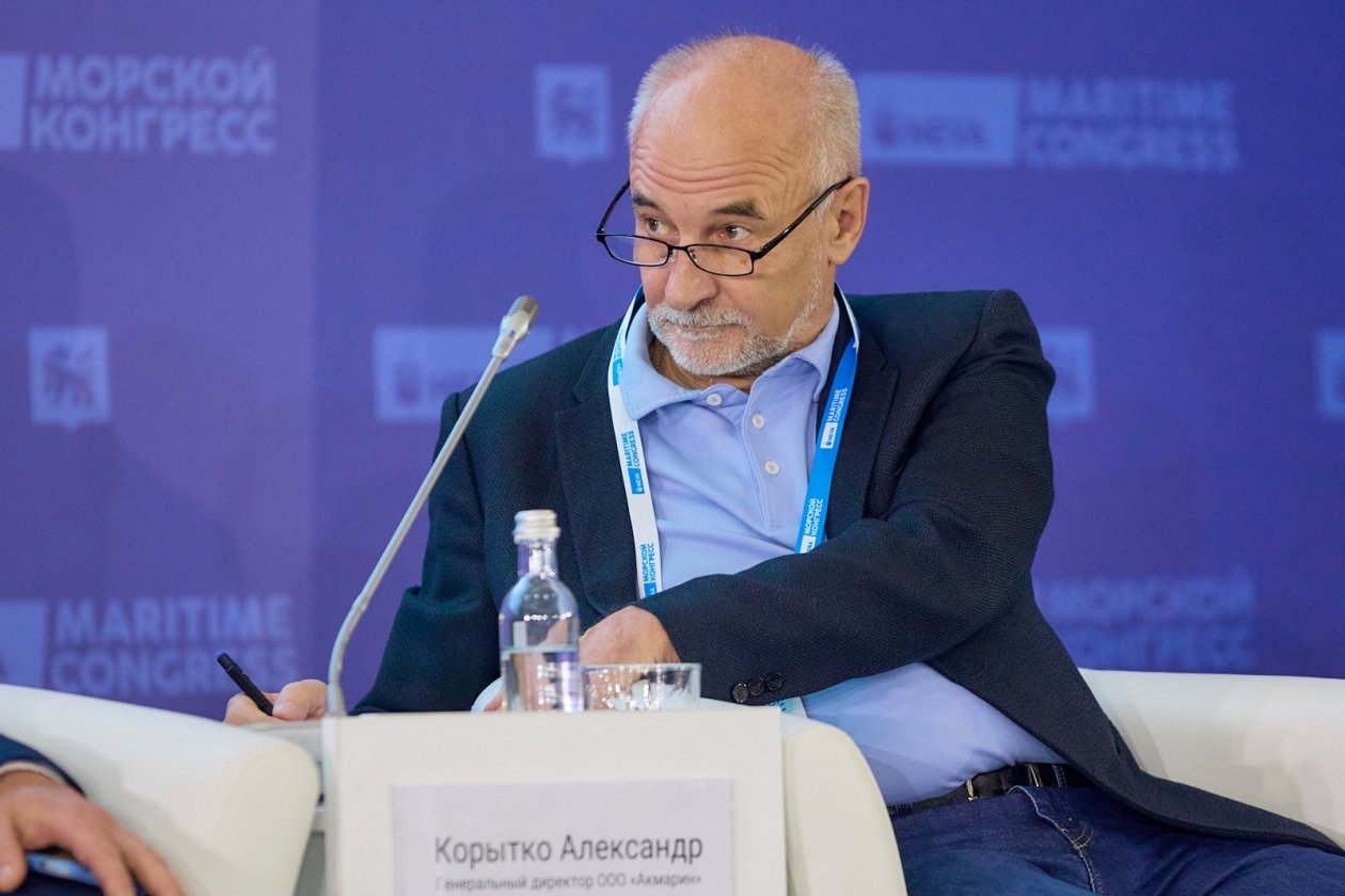 Дмитрий Осипчук, ИА PrimaMedia