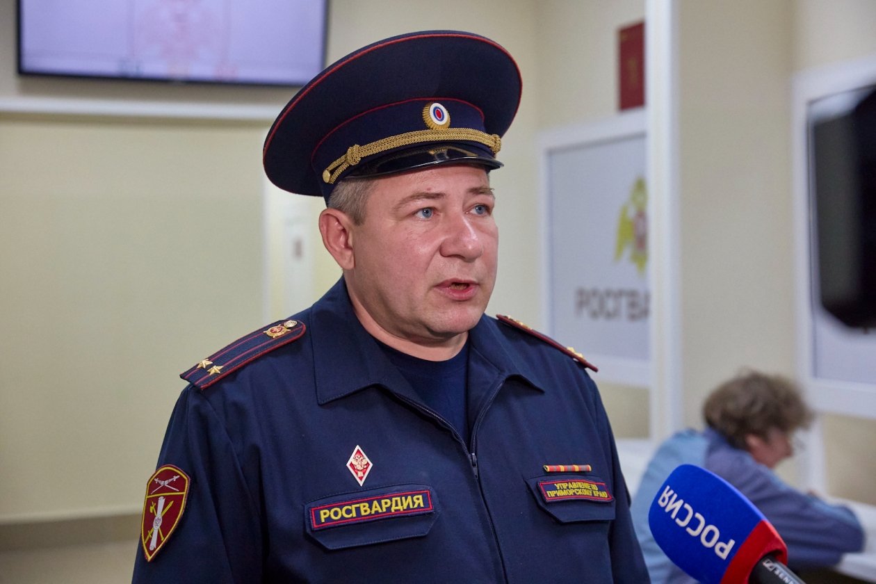 Дмитрий Осипчук, ИА Prima Media