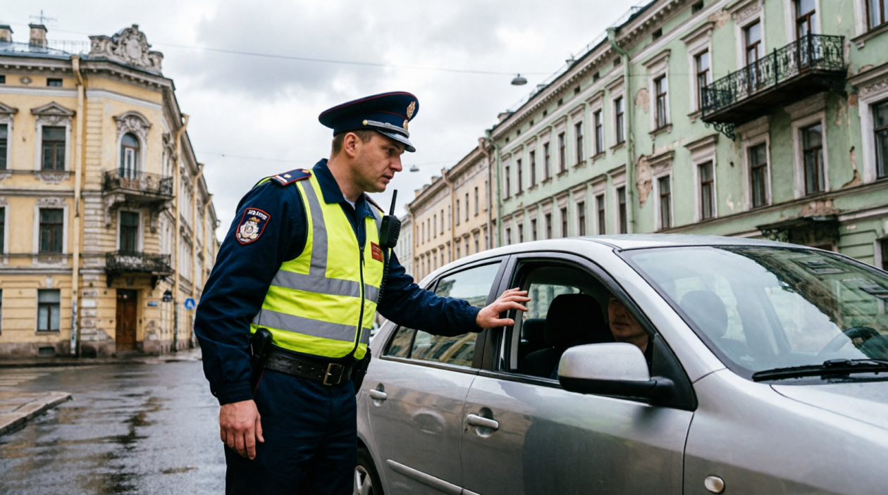 Тематическое фото Создано при помощи ИИ