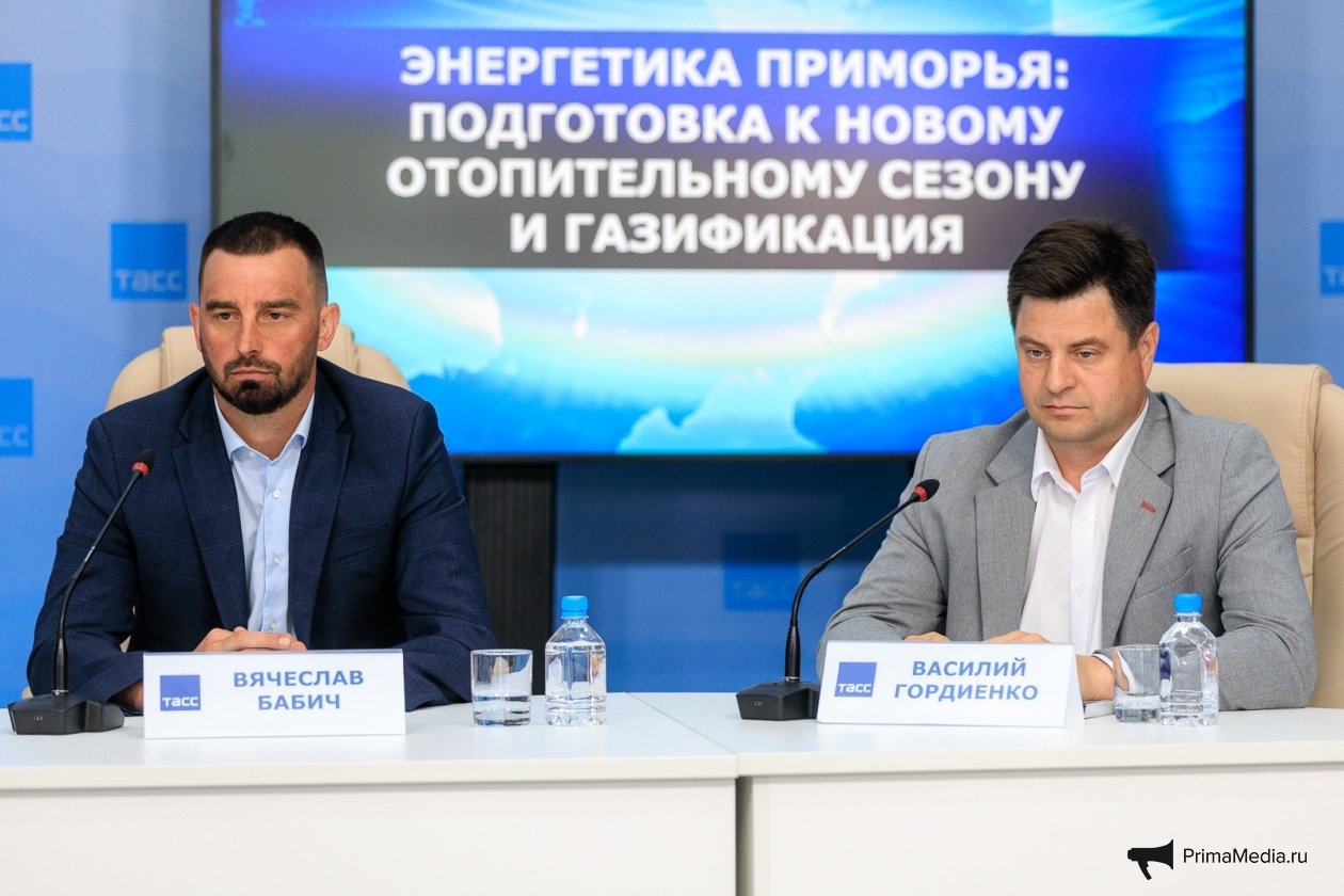 Евгений Кулешов, ИА PrimaMedia