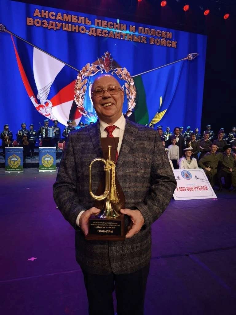 из архива Драматического театра ТОФ и открытых источников.