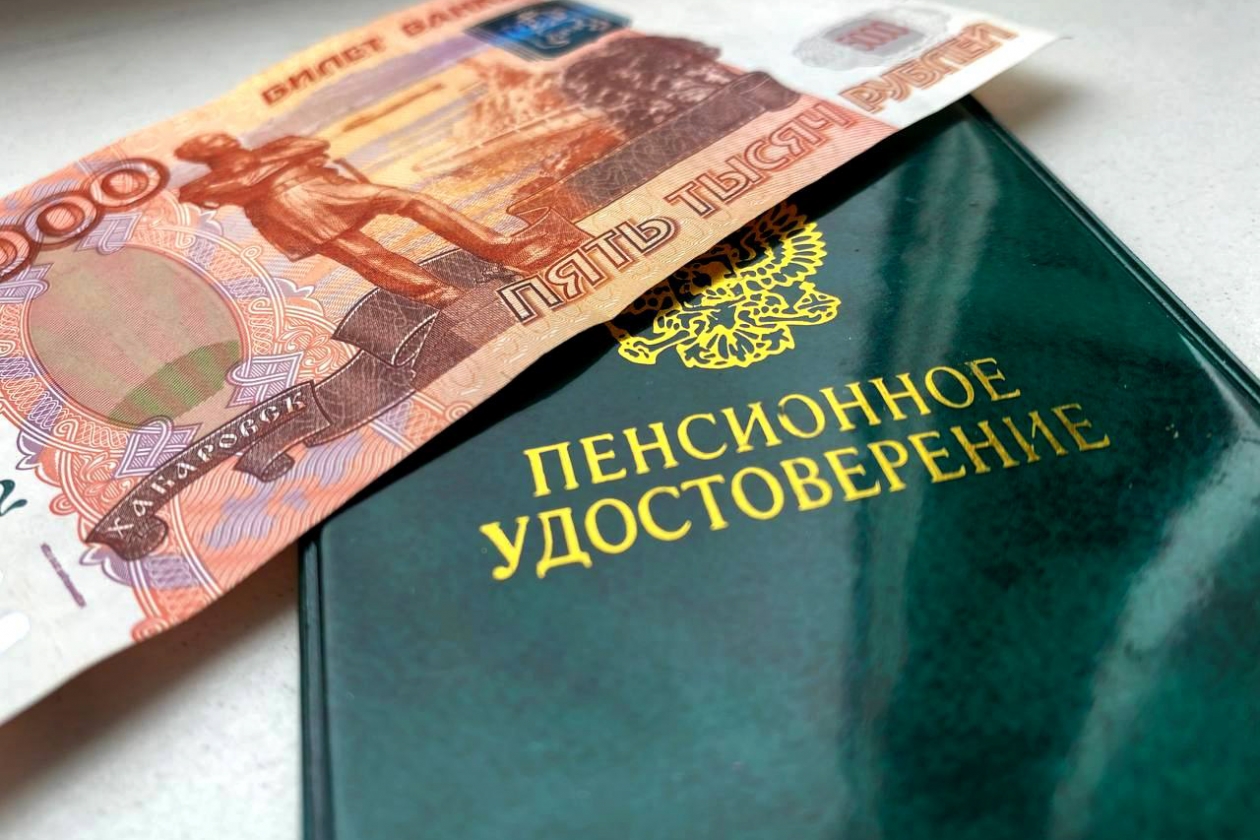 Россиян подключат к пенсионным взносам Валерия Овдеенко, ИА PrimaMedia