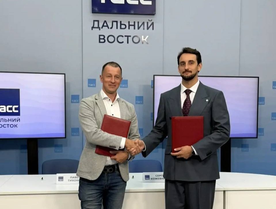 Авито Работа и Институт развития профобразования заключили соглашение о сотрудничестве Пресс-служба Авито