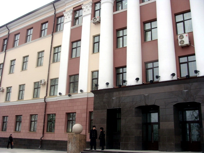 Юрий Евдан