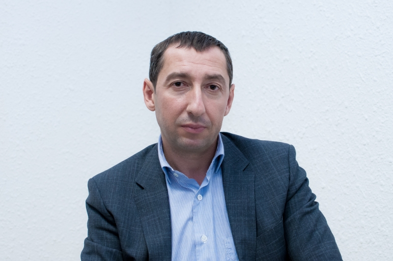 Дмитрий Друян, Фото с места события собственное