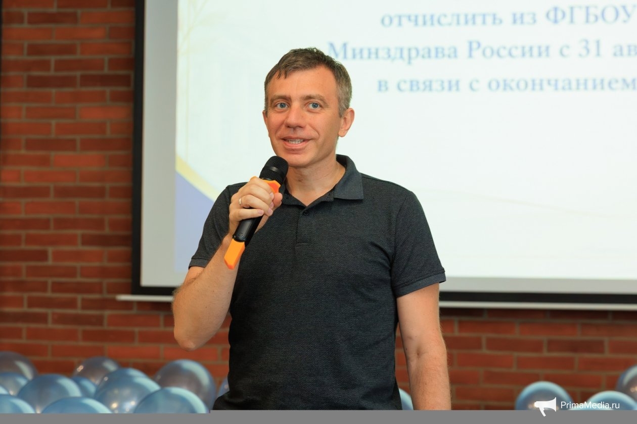 Яна Гайдук, ИА PrimaMedia