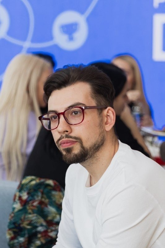 Предоставлено TeamGroup