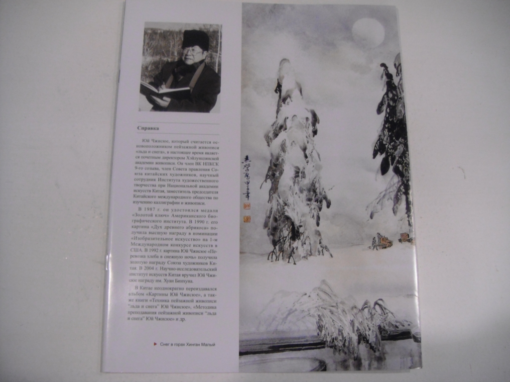 Международная китайско-российская выставка, Фото с места события собственное