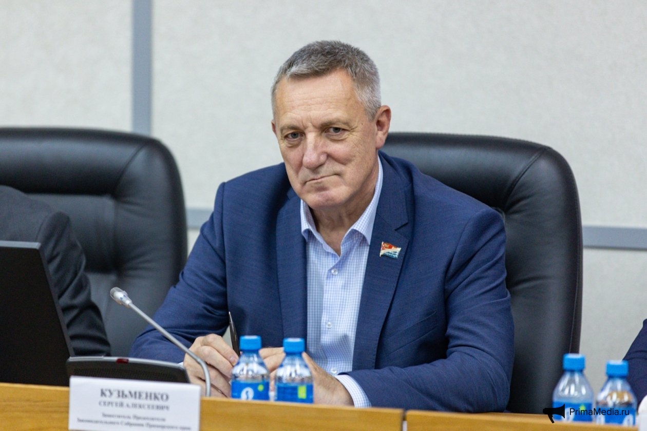 Дмитрий Осипчук, ИА PrimaMedia