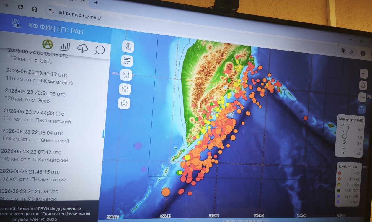 ИА KamchatkaMedia