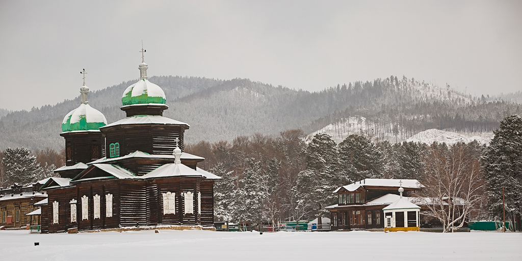 Березовка улан удэ