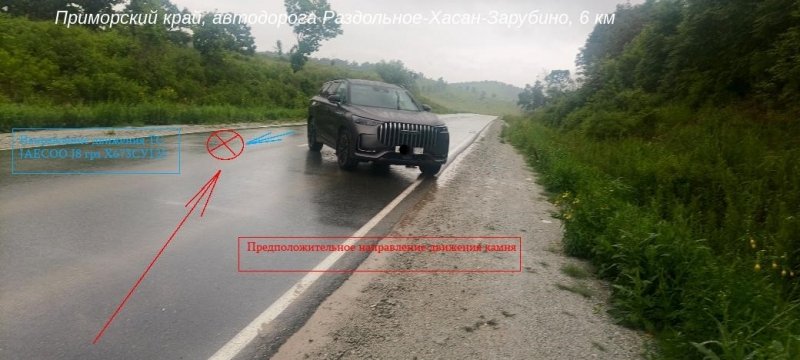пресс-служба УМВД России по Приморскому краю