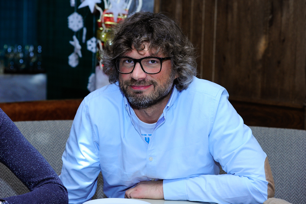 Федор Фомин, Фото с места события собственное