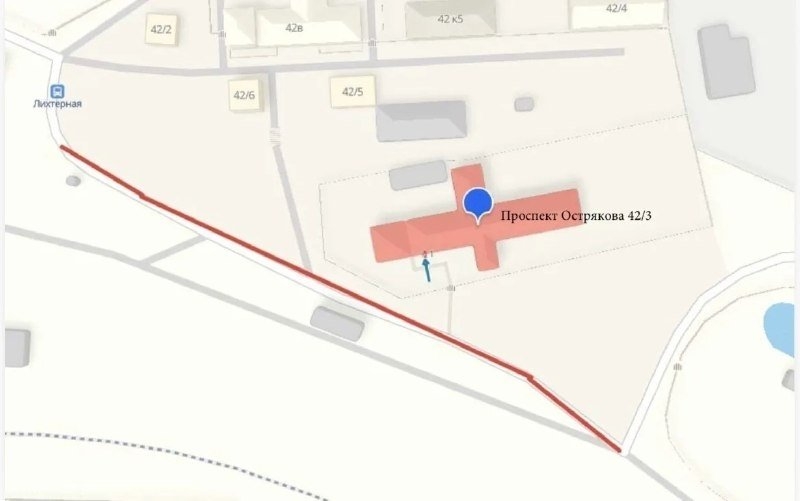 Участок проспекта Острякова во Владивостоке перекроют почти на две недели из-за ремонта коллектора