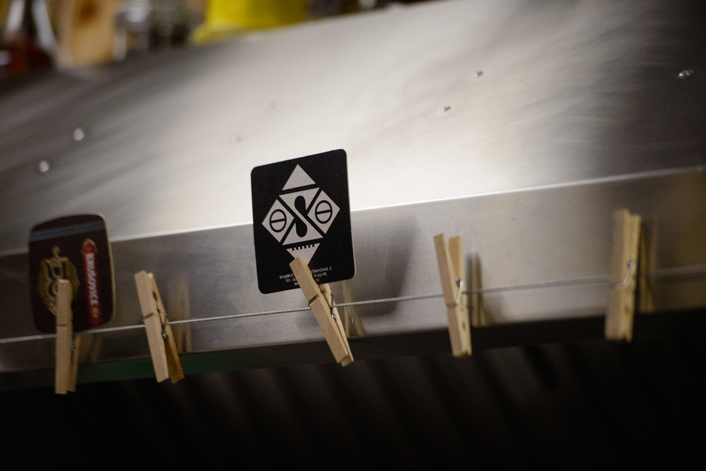 Selfie, Фото с места события собственное