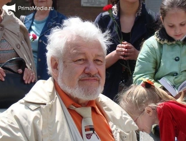 Эдуард Барсегов