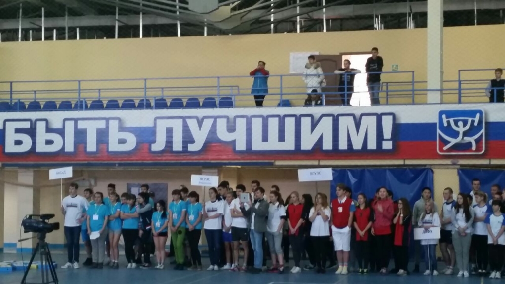 Фестиваль молодежи "Я свободен" состоялся в Артеме, Фото с места события из других источников