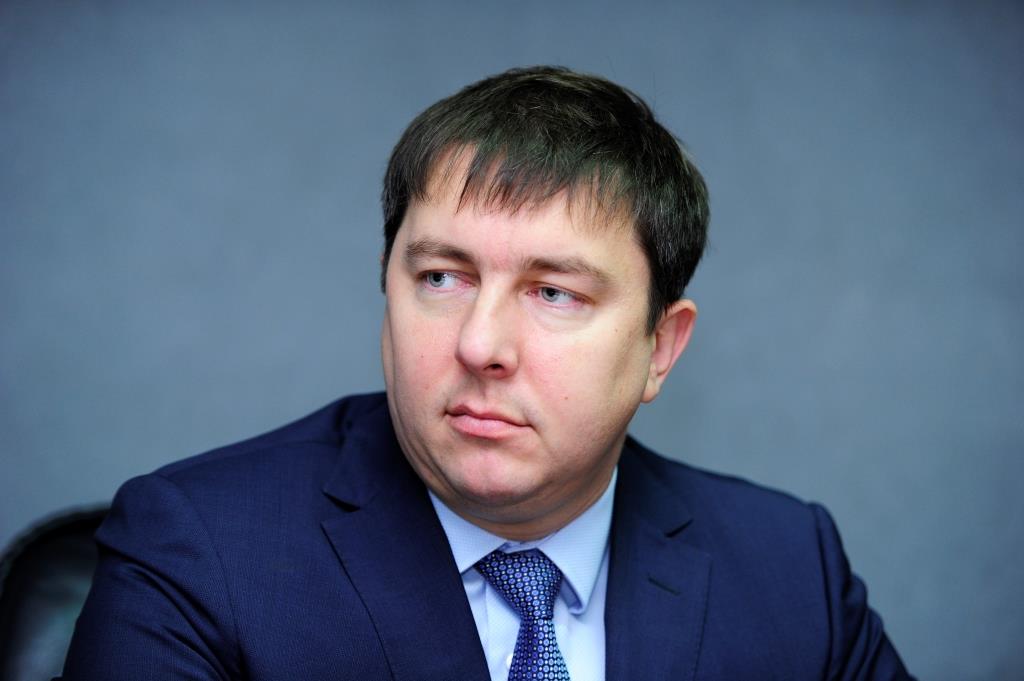 Вице-губернатор Приморья Павел Серебряков, Фото с места события собственное