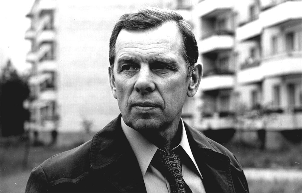 Гергий Жженов