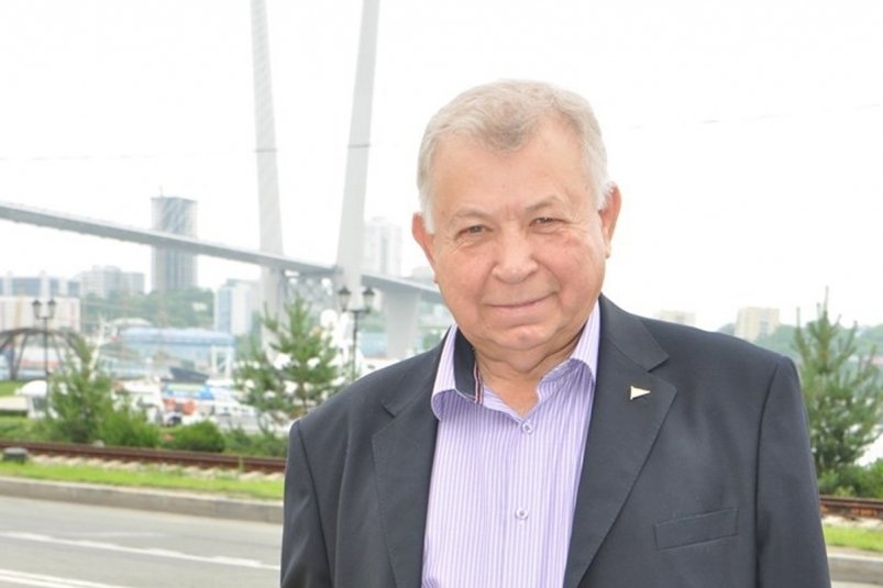 Вячеслав Мартыненко