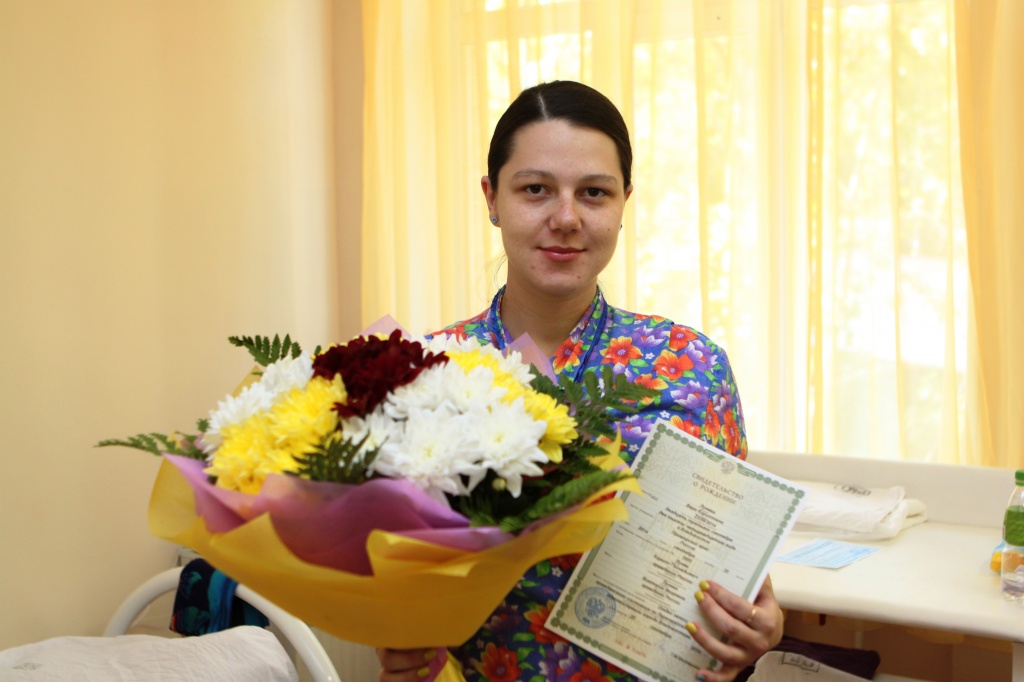 Роженица, Фото с места события из других источников