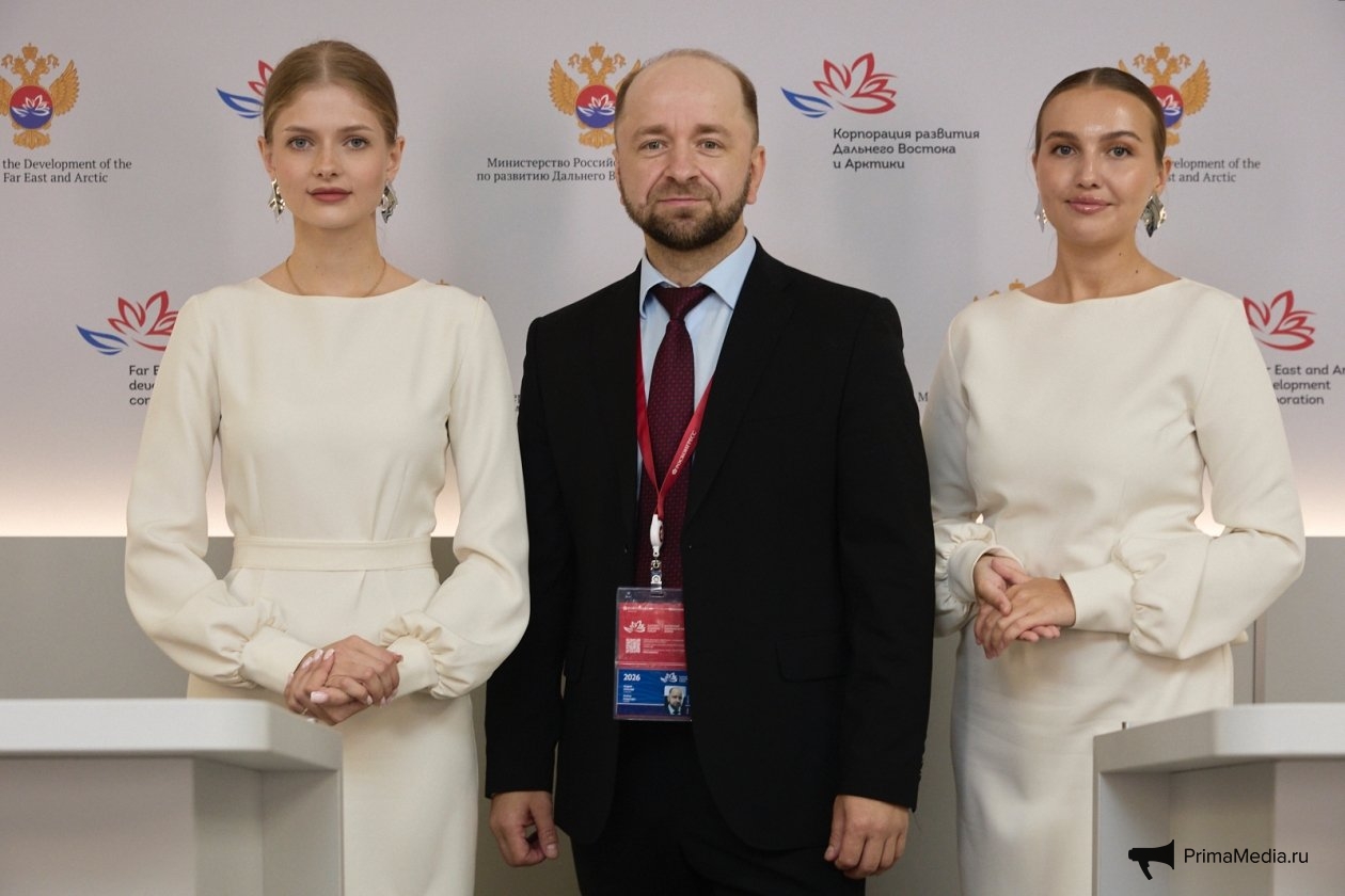 Андрей Пугачёв