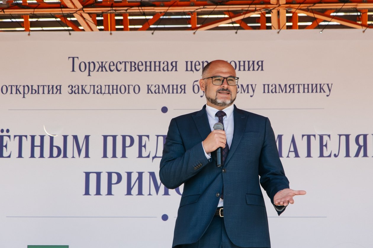 Константин Шестаков