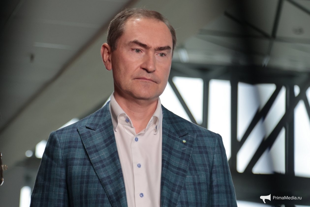 Александр Ведяхин