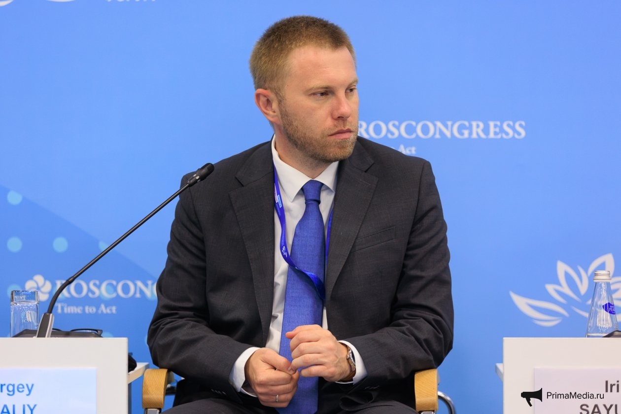 Сергей Скалий