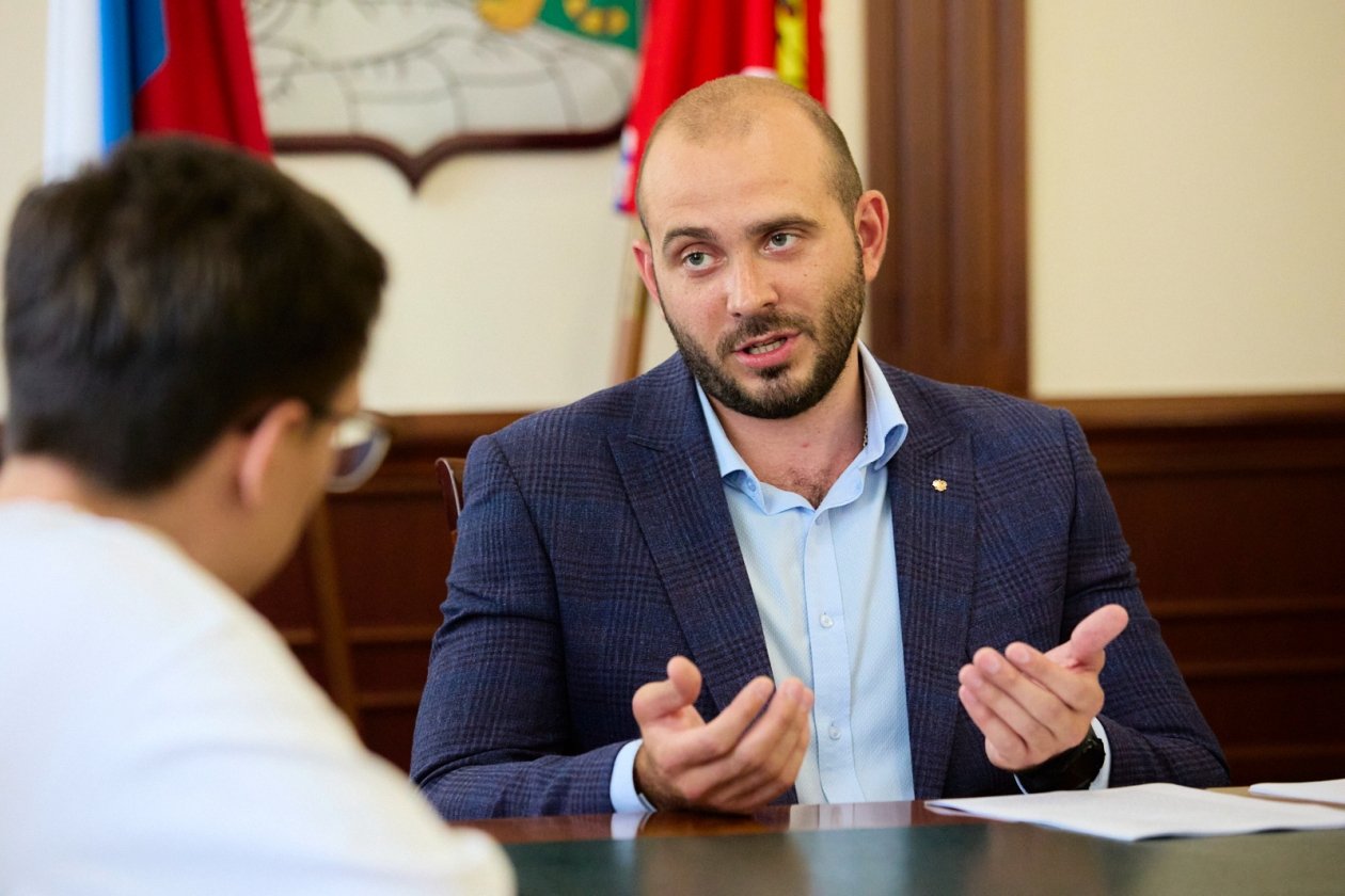 Руслан Васькин