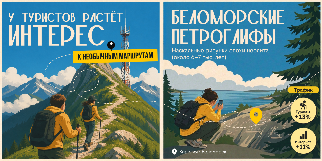 Инфографика