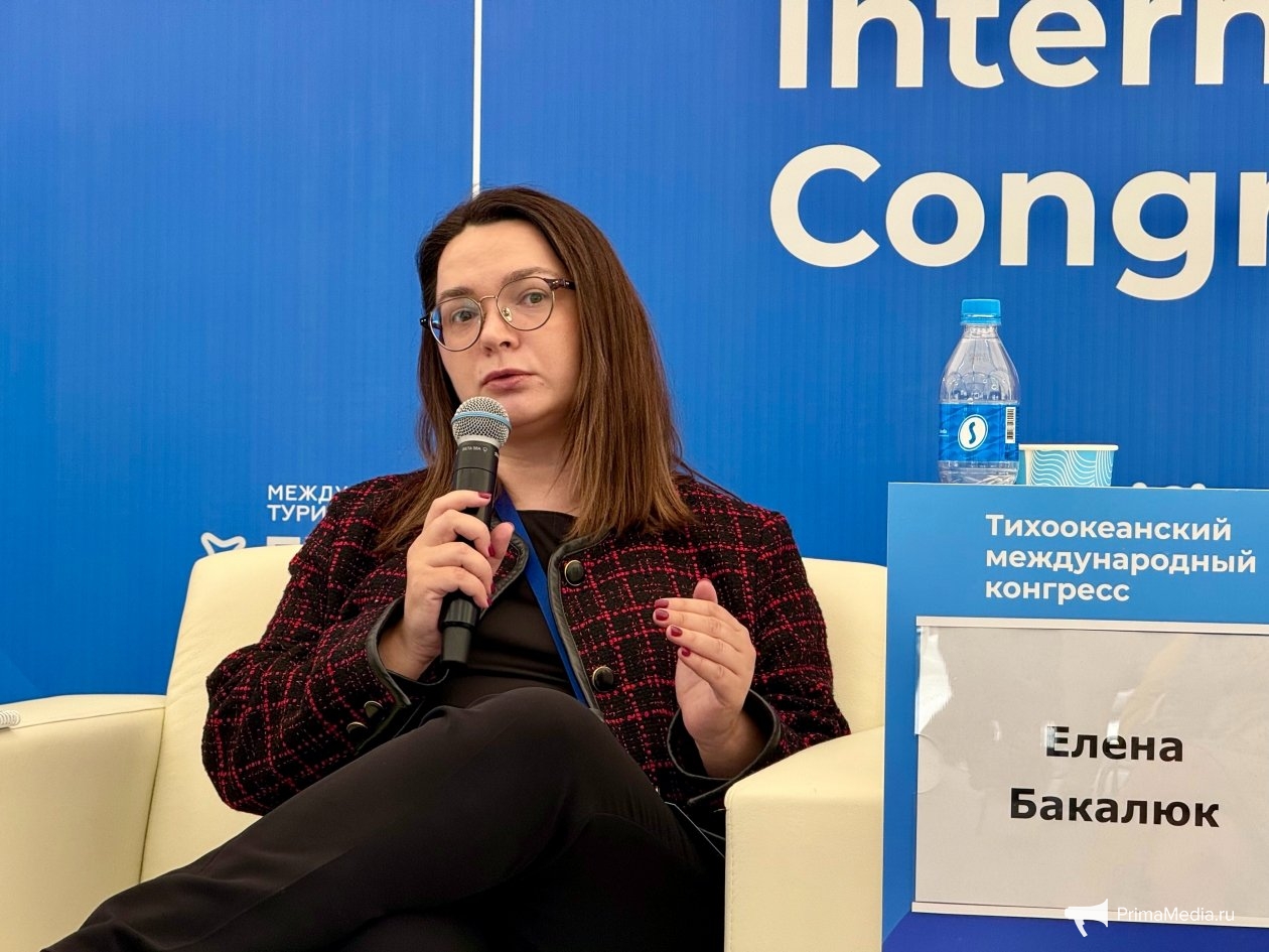 Елена Бакалюк