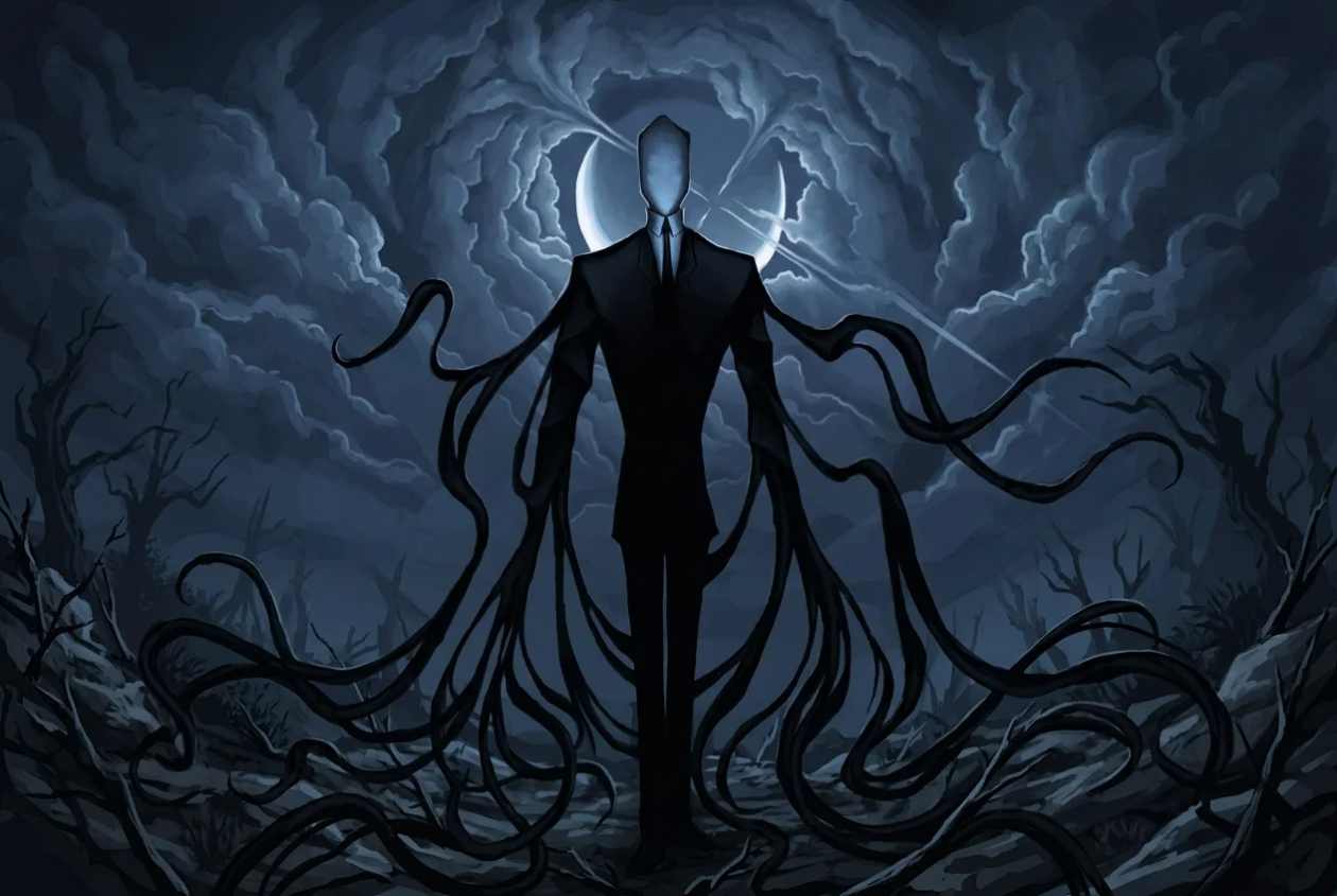 Slender Man