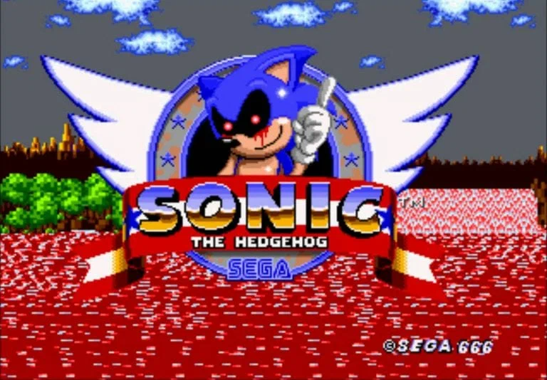 Sonic.exe