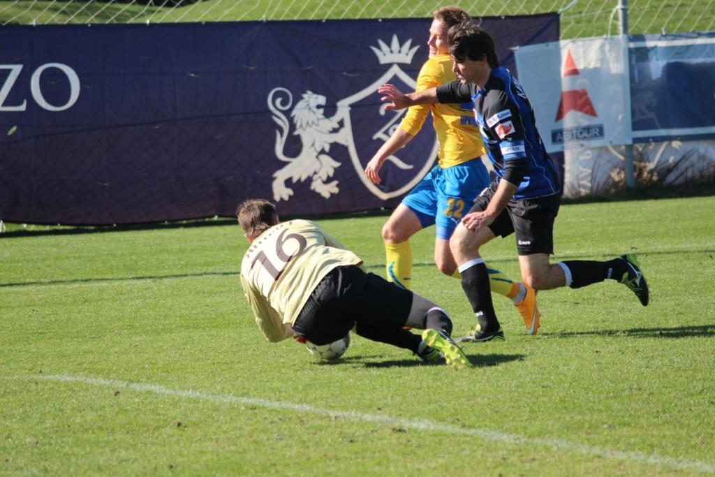 Владивостокский "Луч" выбыл из борьбы за пятое место в кубке ФНЛ, Фото с места события из других источников