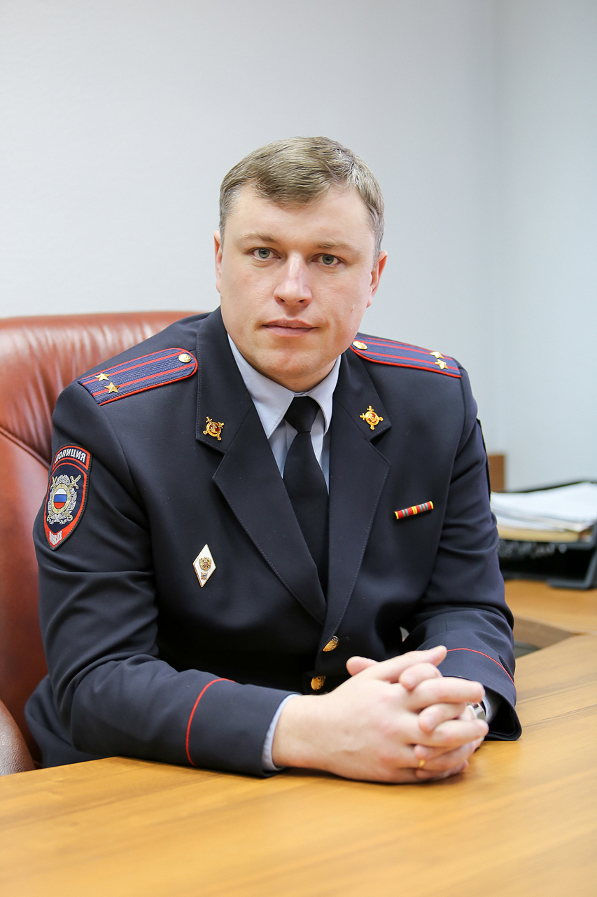 Пюрвеев владимир михайлович начальник полиции фото
