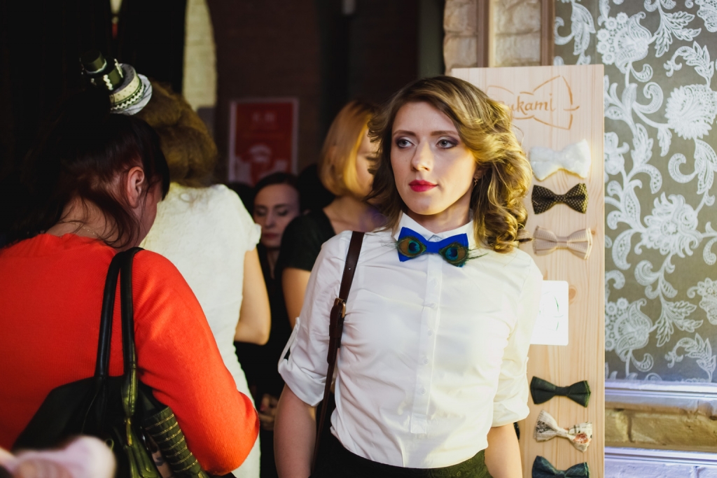 Wedding Shower 2015 во Владивостоке, Фото с места события собственное