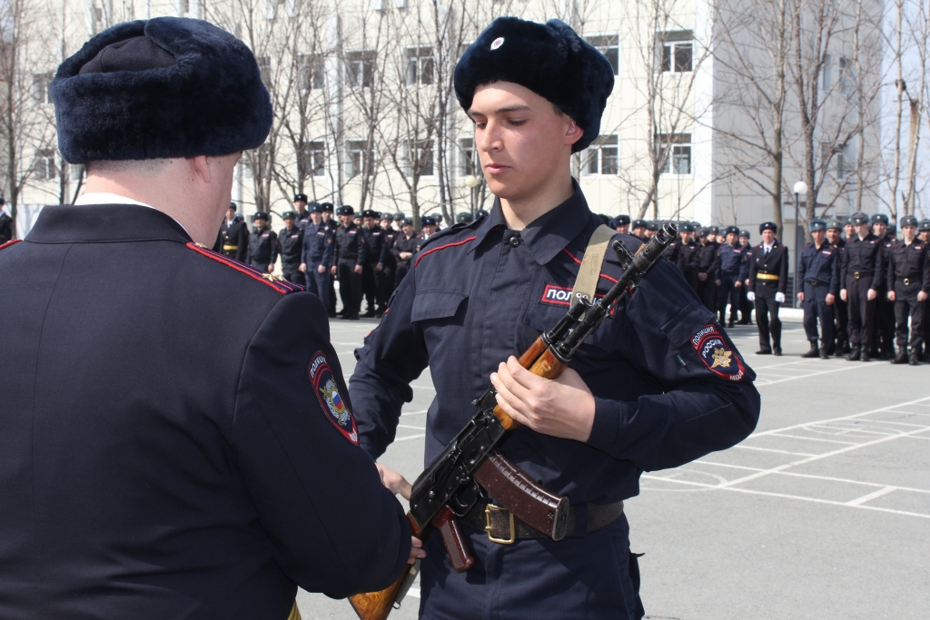 Внутренние войска россии форма одежды