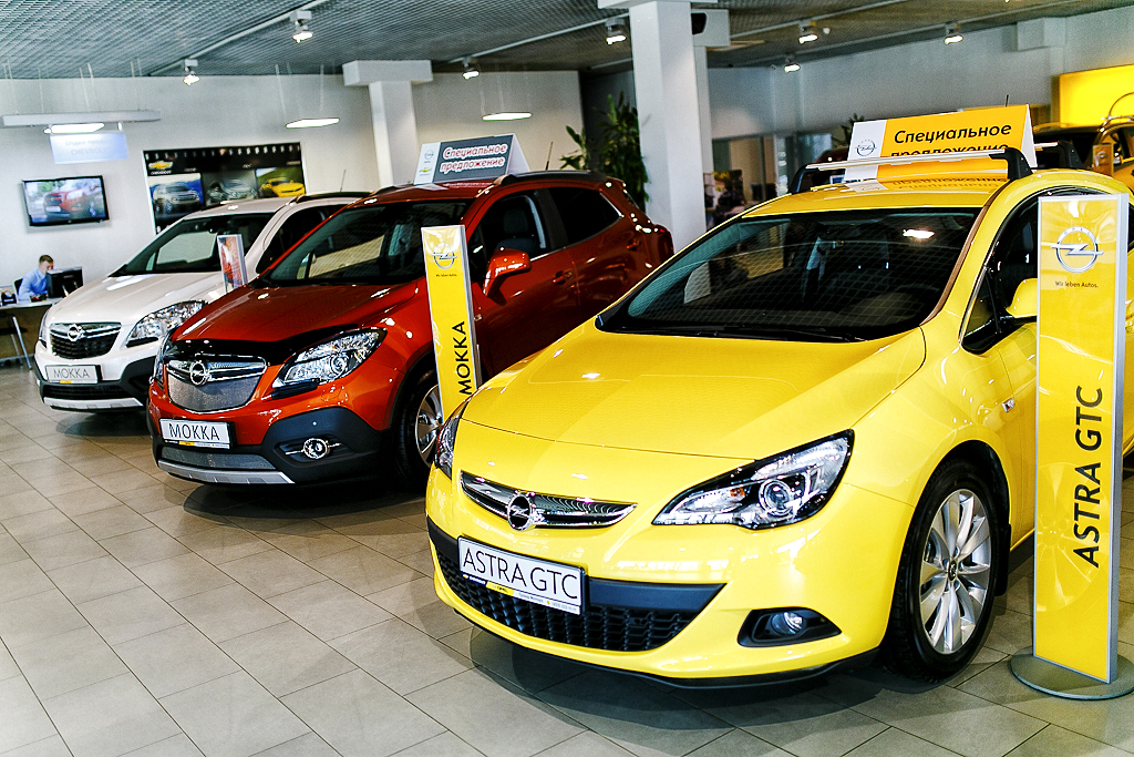 Opel Astra GTC за 990 000 рублей, Фото с места события собственное