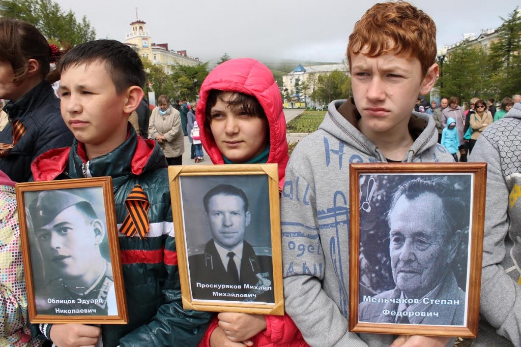 Фото для портрета бессмертный полк