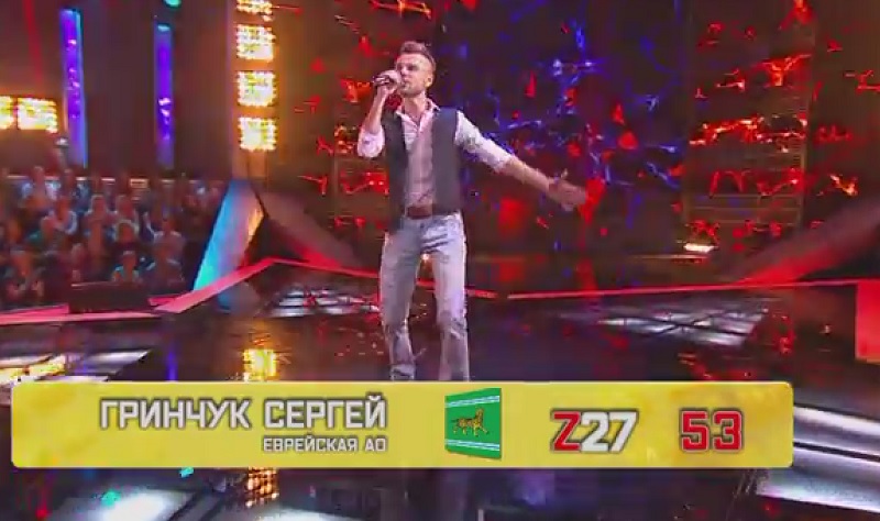 Сергей Гринчук, Фото с места события из других источников