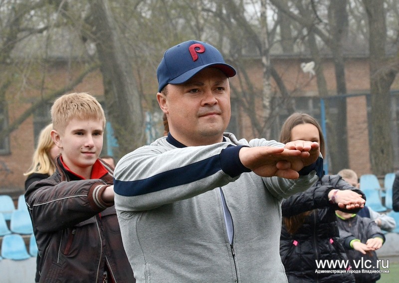 Игорь Пушкарев, Фото с места события из других источников