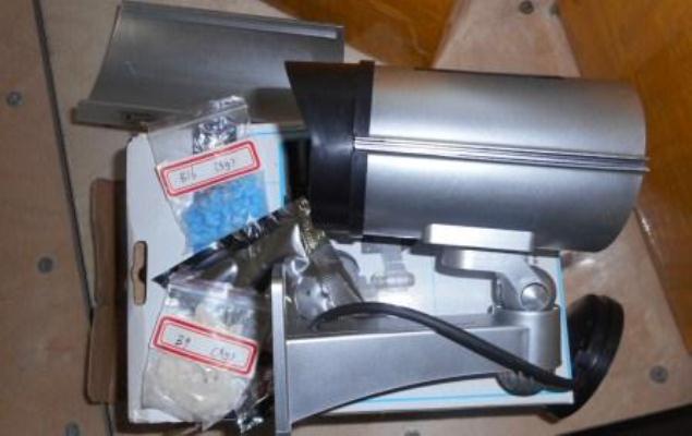 Наркотики перемещали в корпусах различного оборудования