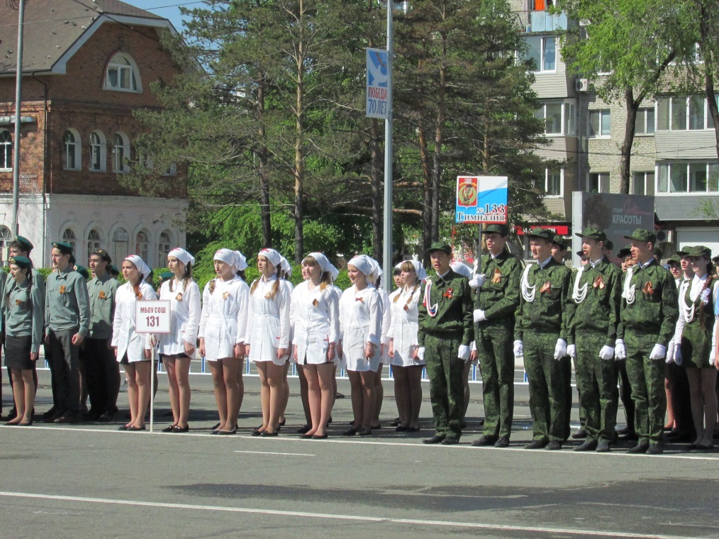 Каждая команда в своей форме