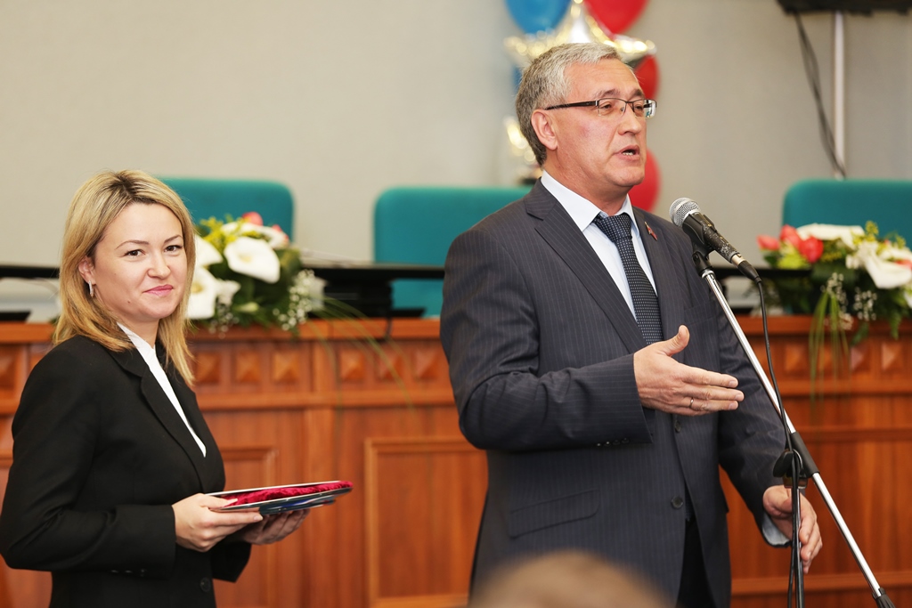 Перед тем как вскрыть конверт 