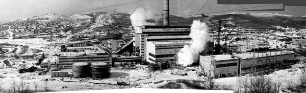 1970, пуск ВТЭЦ-2