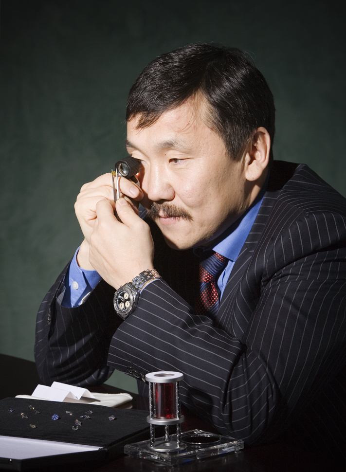 Петр Федоров