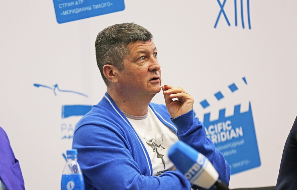 Юрий Гончаров 