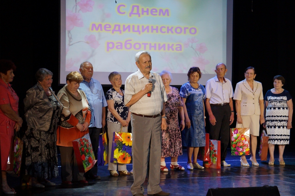 Анатолий Верба обратился к коллегам